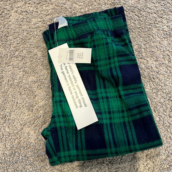 Baby Gap pajama pants - Picture 1 of 4